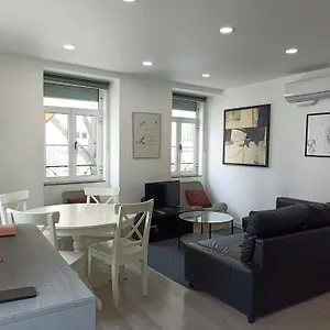 Dobairro At Merces Appartement