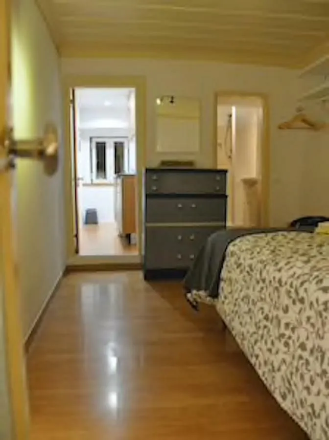 Appartement Local Amigo Lisboa III