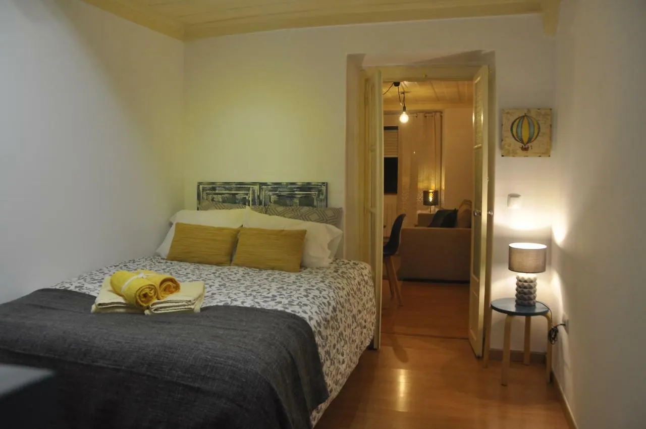 Appartement Local Amigo Lisboa III 0*,  Portugal