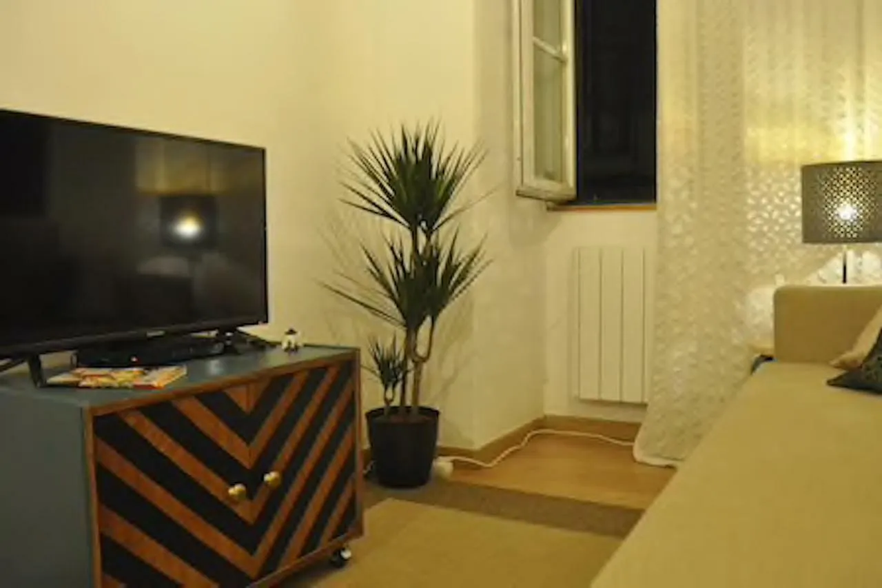 Appartement Local Amigo Lisboa III